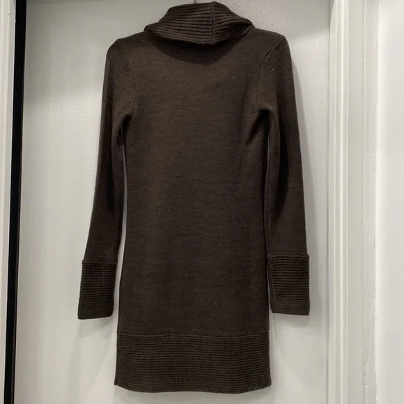 Sweater Dress - Picture 2 of 3